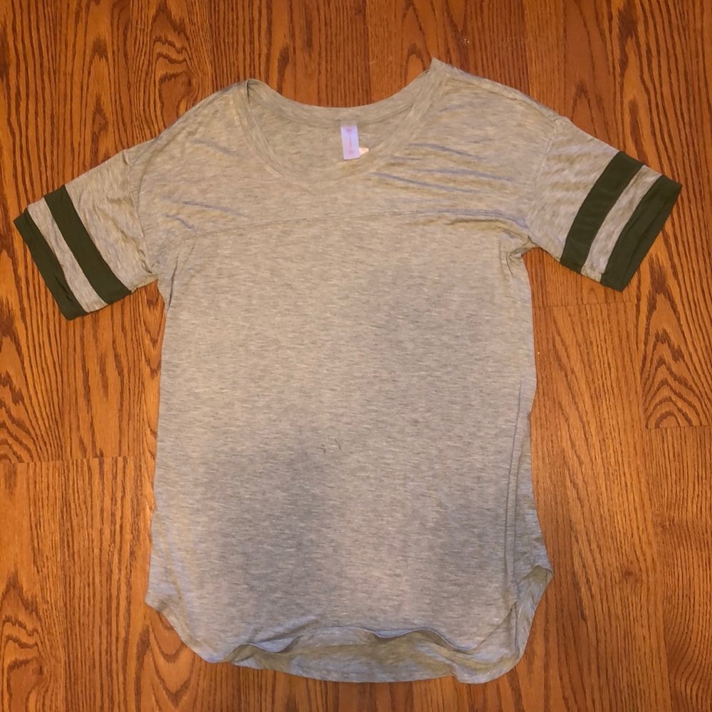 tee